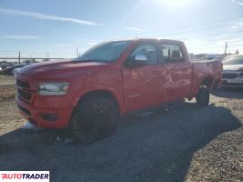 Dodge Ram 2019 5