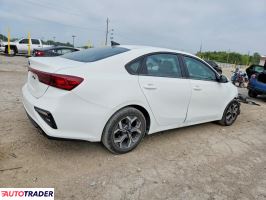 Kia Pozostałe 2021 2