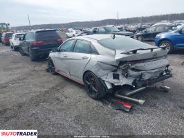 Hyundai Elantra 2026 2