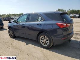 Chevrolet Equinox 2019 1