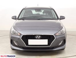 Hyundai i30 2019 1.4 138 KM