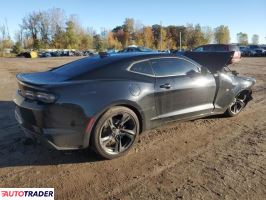 Chevrolet Camaro 2023 3