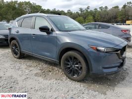 Mazda 5 2021 2