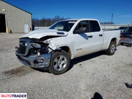 Dodge Ram - zobacz ofertę