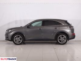 DS DS7 2021 1.5 128 KM
