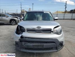 Kia Soul 2018 1