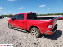 Dodge Ram 2022 3