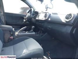 Toyota Tacoma 2020 3