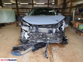 Nissan Rogue 2025 1