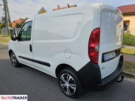 Fiat Doblo 2011 1.3