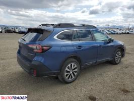 Subaru Outback 2022 2