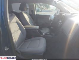 Chevrolet Colorado 2020 3 Chevrolet Colorado 2020 3