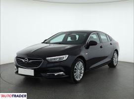 Opel Insignia 2018 2.0 167 KM