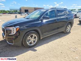GMC Terrain - zobacz ofertę
