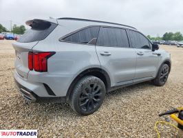 Kia Sorento 2023 2