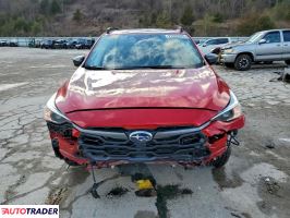 Subaru Pozostałe 2024 2