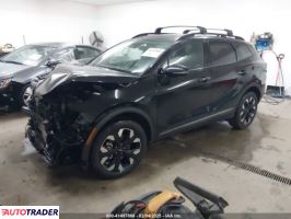 Kia Sportage 2024 2