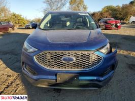 Ford Edge 2023 2