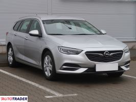 Opel Insignia 2018 1.6 134 KM