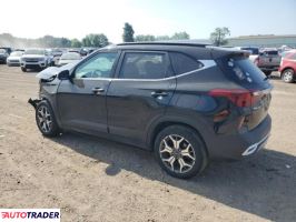 Kia Pozostałe 2022 2