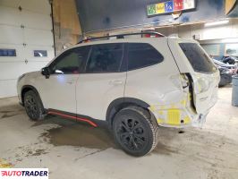 Subaru Forester 2023 2