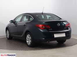 Opel Astra 2016 1.4 138 KM