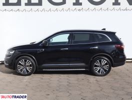 Renault Koleos 2019 2.0 174 KM