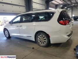 Chrysler Pacifica 2019 3 Chrysler Pacifica 2019 3