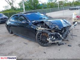 Mercedes 2021 4 Mercedes 2021 4