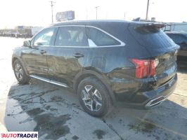 Kia Sorento 2021 1