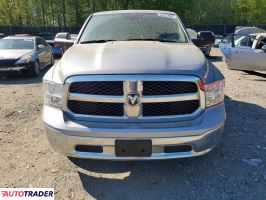 Dodge Ram 2022 3