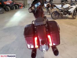 Harley-Davidson Pozostałe 2024