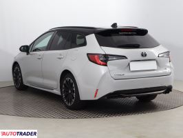 Toyota Corolla 2021 2.0 177 KM Toyota Corolla 2021 2.0 177 KM