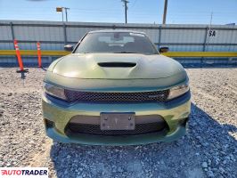 Dodge Charger 2023 5