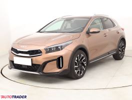 Kia Ceed 2022 1.5 158 KM