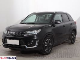 Suzuki Vitara 2022 1.5 113 KM Suzuki Vitara 2022 1.5 113 KM