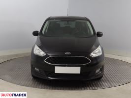 Ford Focus C-Max 2016 1.0 99 KM
