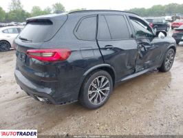 BMW X5 2022 3 BMW X5 2022 3