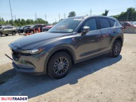 Mazda CX-5 2019 2