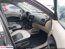 Jeep Compass 2020 2 Jeep Compass 2020 2