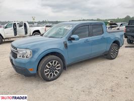 Ford Maverick 2022 2