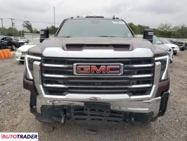 GMC Sierra 2024 6 GMC Sierra 2024 6