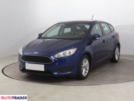 Ford Focus 2017 1.6 123 KM