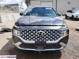 Hyundai Santa Fe 2021 2