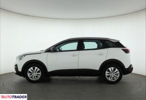 Peugeot 3008 2017 1.2 128 KM