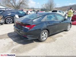 Hyundai Elantra 2021 2