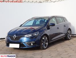 Renault Megane 2019 1.3 138 KM Renault Megane 2019 1.3 138 KM