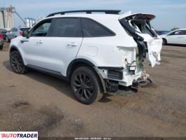 Kia Sorento 2022 2 Kia Sorento 2022 2