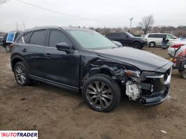 Mazda CX-5 2021 2