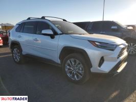 Toyota Pozostałe 2023 2